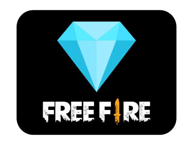Free Fire 3640 Diamond