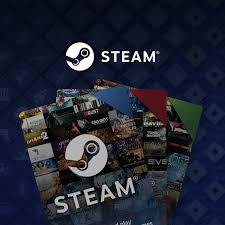 Steam Wallet Code