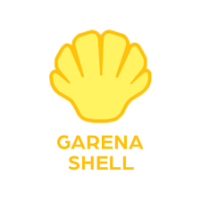 Garena Shell Voucher